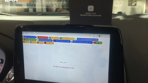 Android Box - Apple Carplay Box Giá rẻ, tốt nhất thị trường